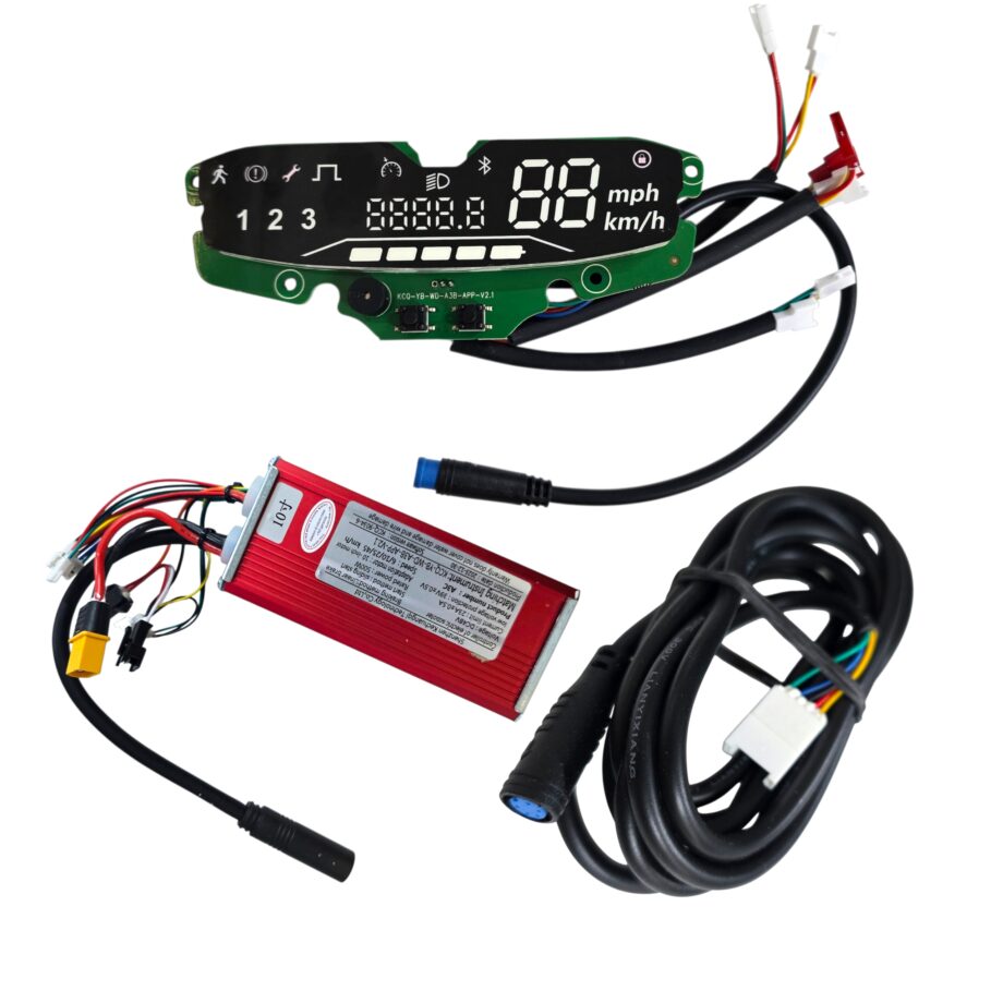 Komplet kontrolera za smartGyro K2 Pro